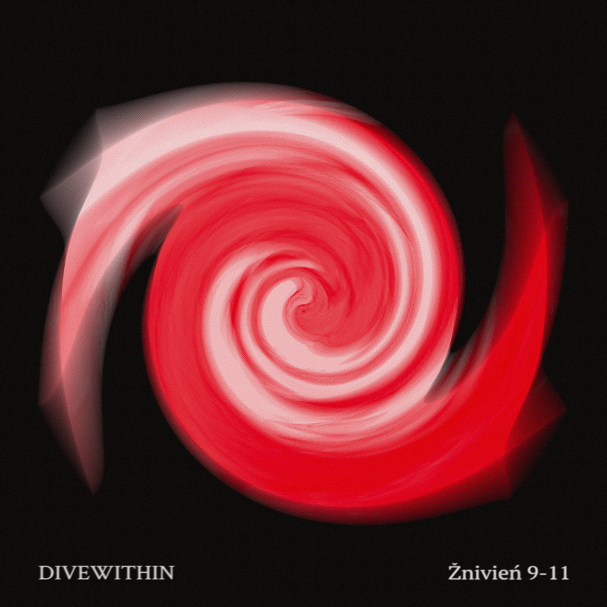 DIVEWITHIN – Žnivień 9​-​11