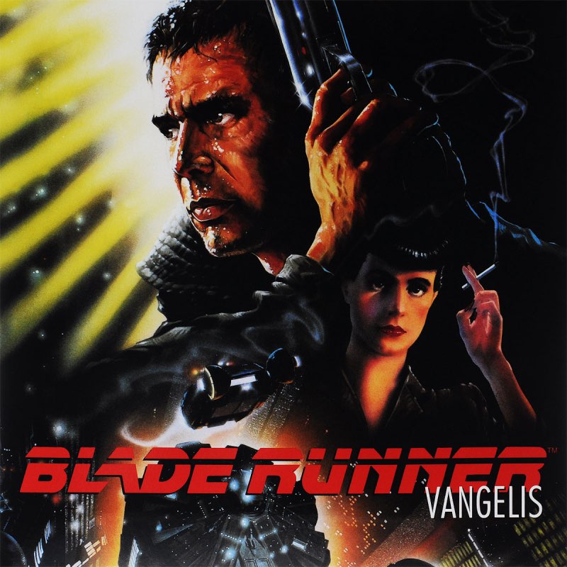 Vangelis – Blade Runner (1994)