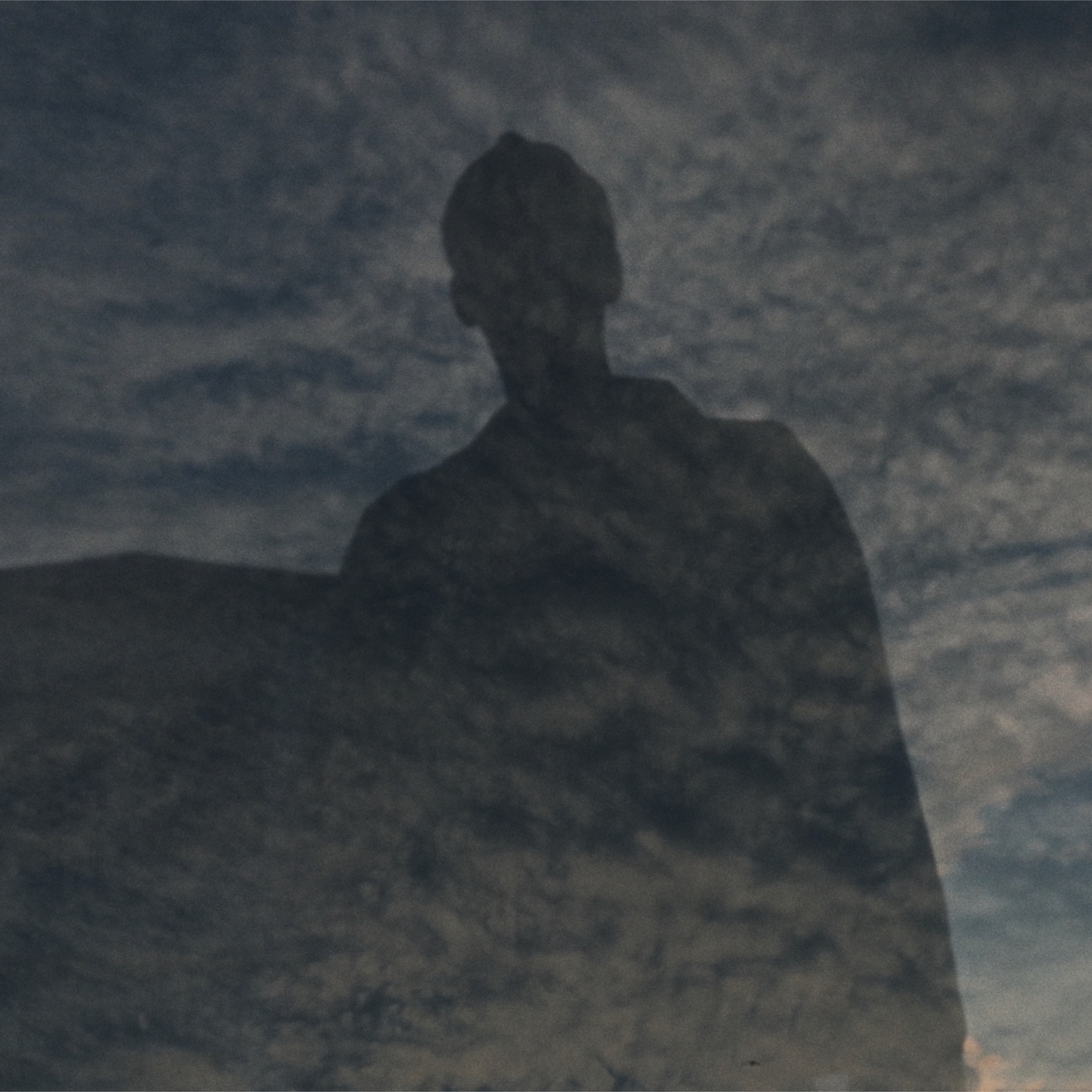 👀 Вы видели этого человека, или Мне кажется за нами кто-то наблюдает