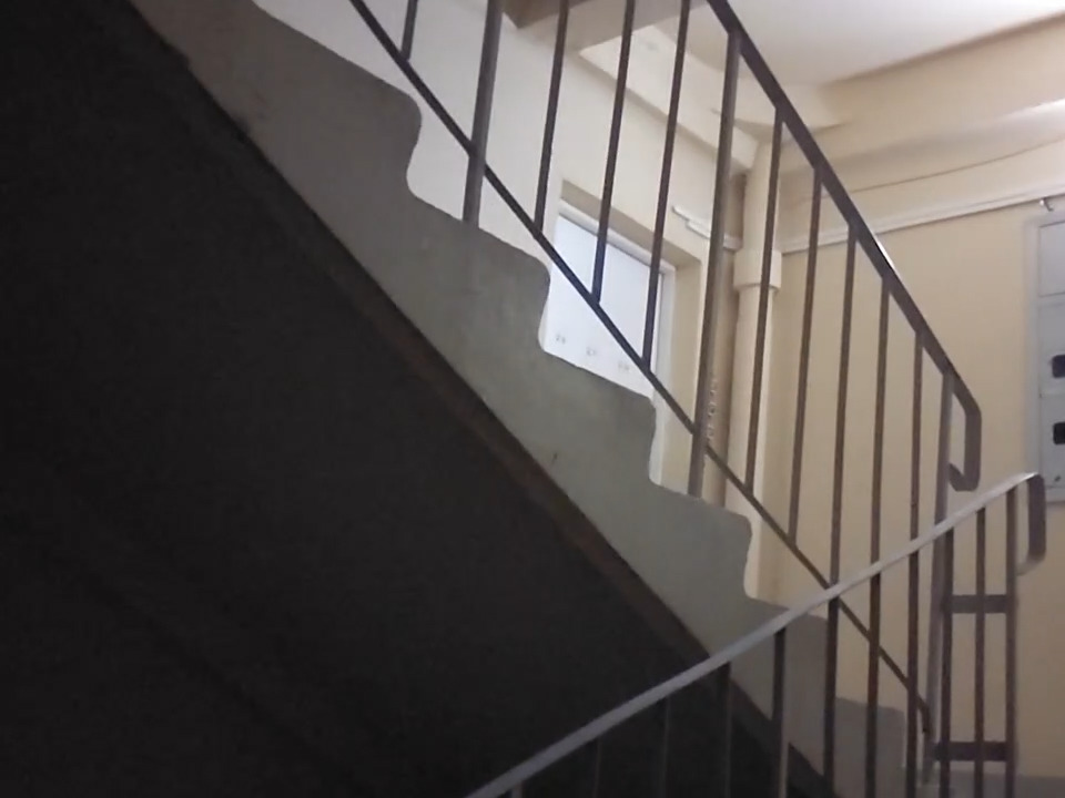 🪜 Ладдер (Кадры)