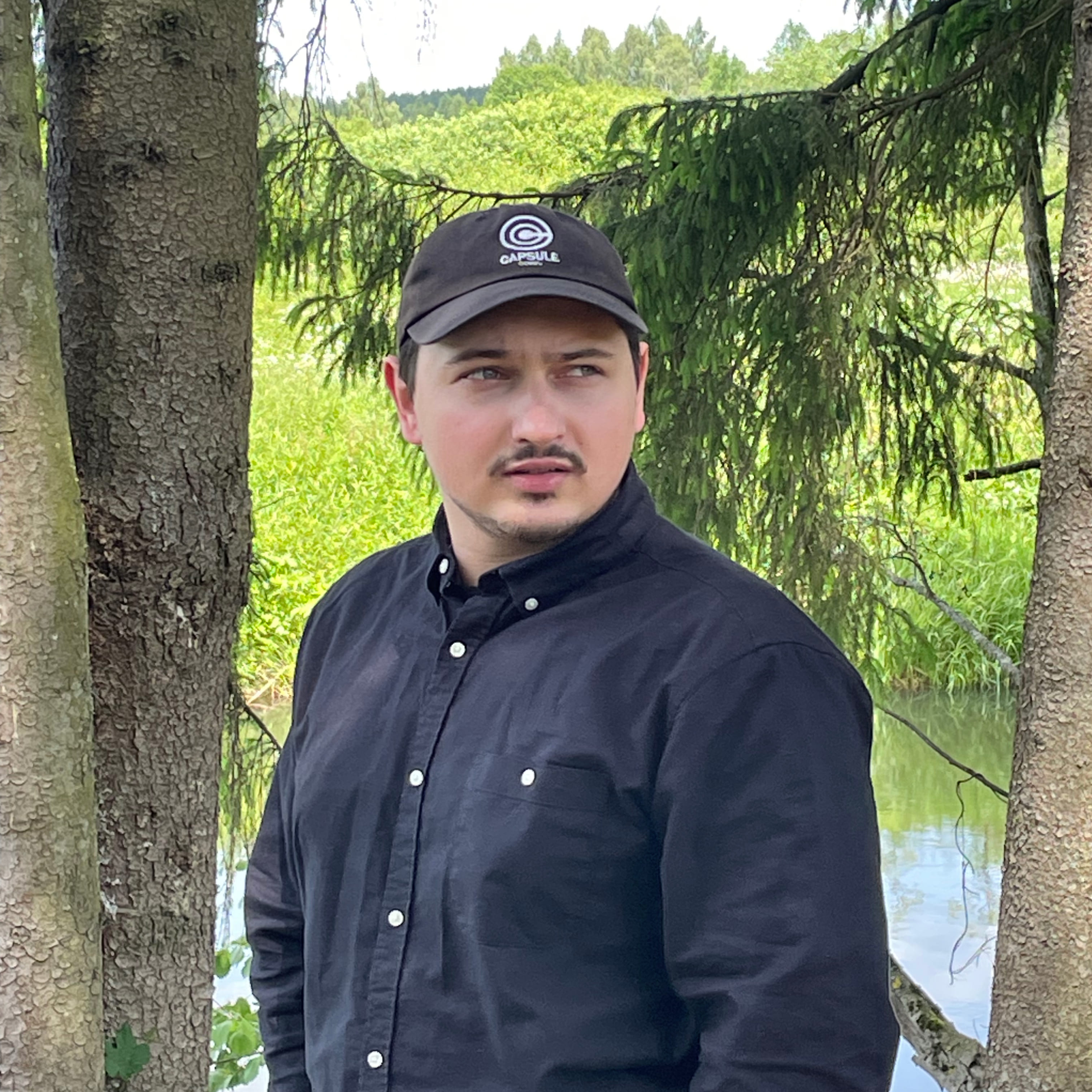 Profile photo